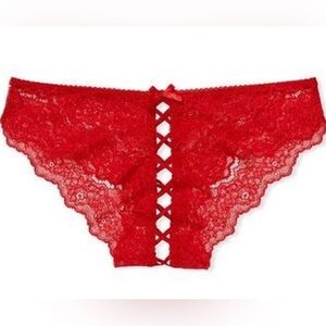 Victoria’s Secret dream angels lace panty NWT